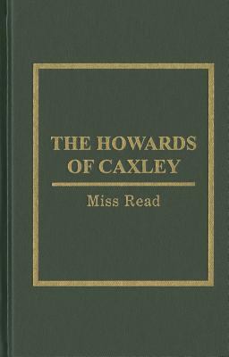 The Howards of Caxley