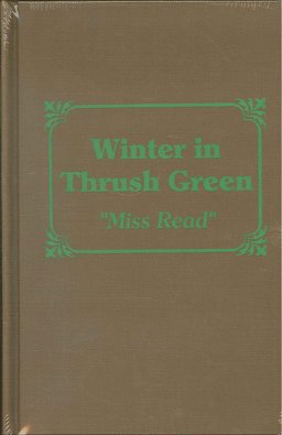Winter in Thrush Green