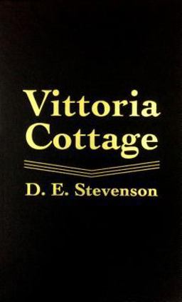 Vittoria Cottage