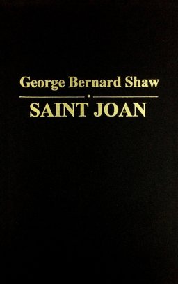 Saint Joan