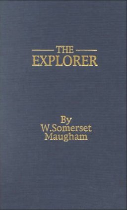 The Explorer