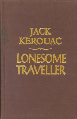 Lonesome Traveler Lonesome Traveler