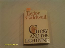 Glory and the Lightning Glory and the Lightning