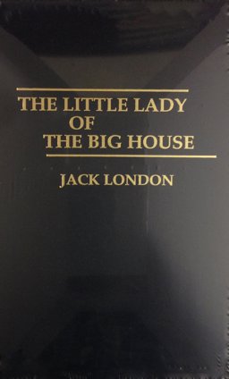 Little Lady of the Big House