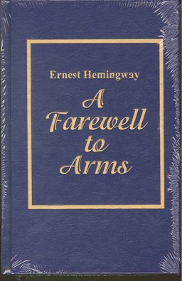 A Farewell to Arms