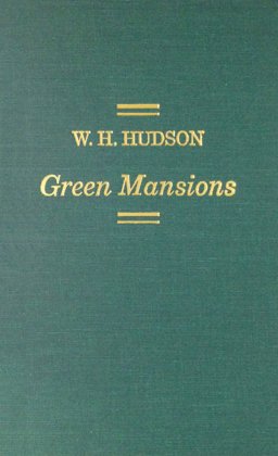 Green Mansions