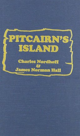 Pitcairn's Island