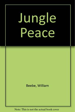 Jungle Peace