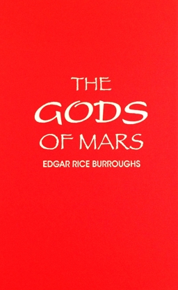Gods of Mars