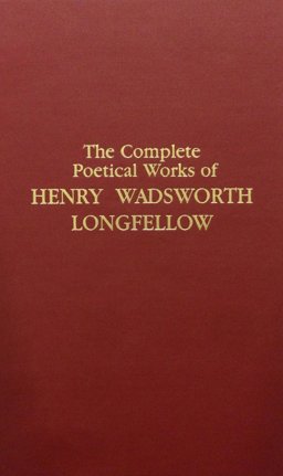 Poems of Longfellow