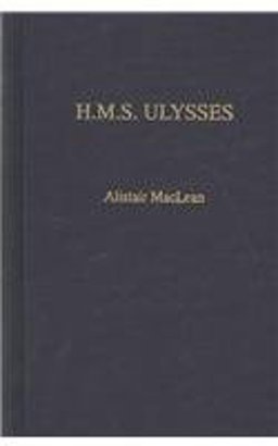 H. M. S. Ulysses H. M. S. Ulysses