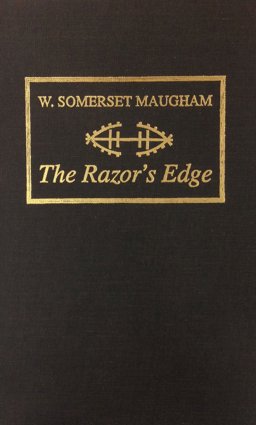 The Razor's Edge