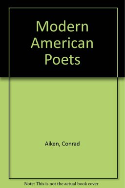Modern American Poets