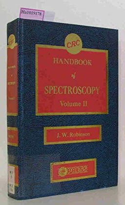Hdbk Spectroscopy