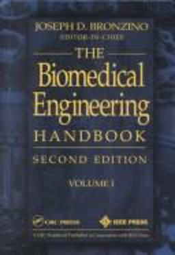 Biomedical Engineering Handbook