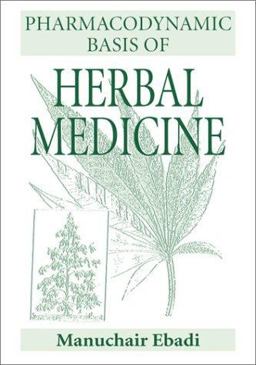 Pharmacodynamic Basis of Herbal Medicine