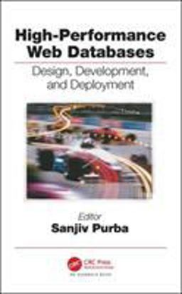 High-Performance Web Databases Design, Development, and Deployment  9780849308826 Front Cover