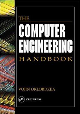 Computer Engineering Handbook 1st 2001 9780849308857 Front Cover