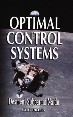 Optimal Control Systems  9780849308925 Front Cover