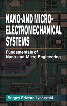 Nano- and Microelectromechanical Systems