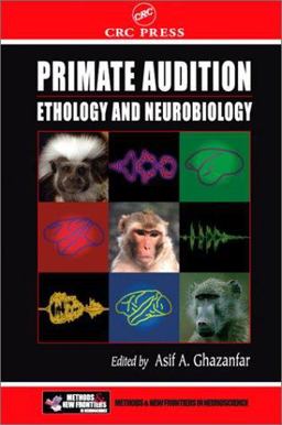 Primate Audition