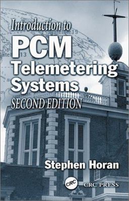 Introduction to PCM Telemetering Systems 2nd 9780849310942 Front Cover