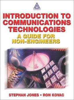 Introduction to Communications Technologies for Non-Engineers
