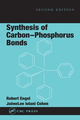 Synthesis of Carbon-Phosphorus Bonds