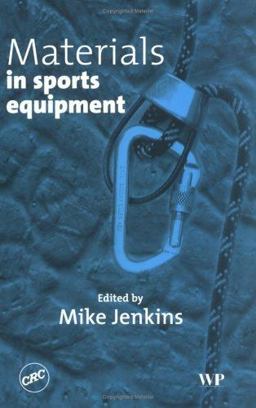 Materials in Sports Equipment