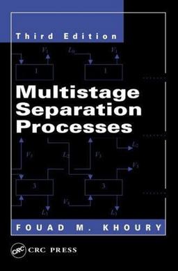 Multistage Separation Processes