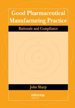 Good Pharmaceutical Manufacturing Practice