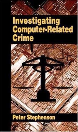 Investigating Computer-Related Crime