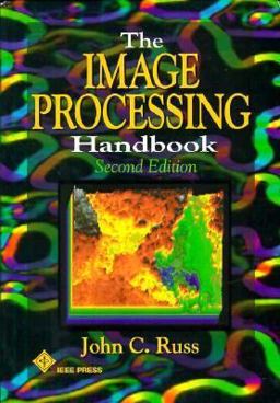 The Image Processing Handbook
