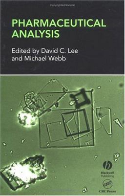 Pharmaceutical Analysis