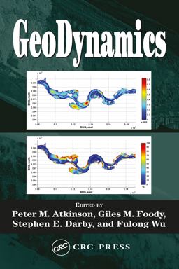 GeoDynamics GeoDynamics