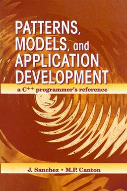 Patterns, Models, and Application Development