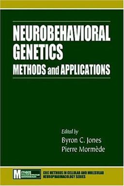 Neurobehavioral Genetics