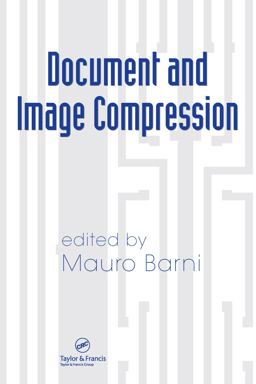 Document and Image Compression