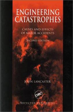Engineering Catastrophes
