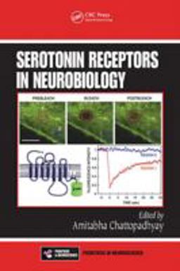 Serotonin Receptors in Neurobiology Serotonin Receptors in Neurobiology
