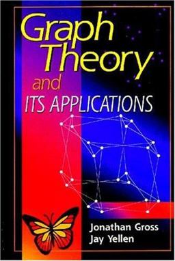 Graph Theory and Its Applications  9780849339820 Front Cover