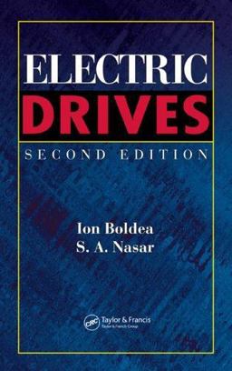 Electric Drives Electric Drives
