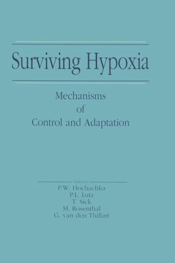 Surviving Hypoxia