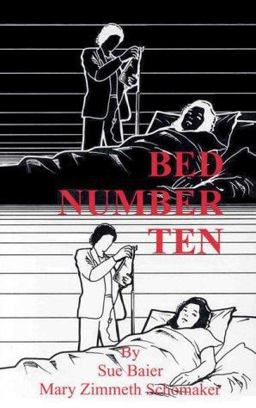 Bed Number Ten  9780849342707 Front Cover