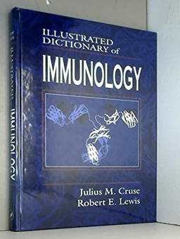 Immunology  9780849345579 Front Cover