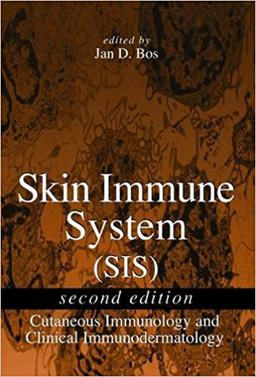 Skin Immune System (SIS)  9780849349454 Front Cover