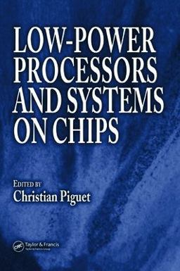 Low-Power Processors and Systems on Chips Low-Power Processors and Systems on Chips