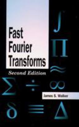 Fast Fourier Transforms
