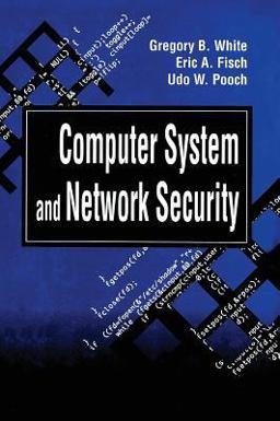 Computer System and Network Security Computer System and Network Security