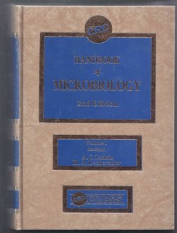 Handbook of Microbiology Handbook of Microbiology
